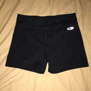 Athletic shorts